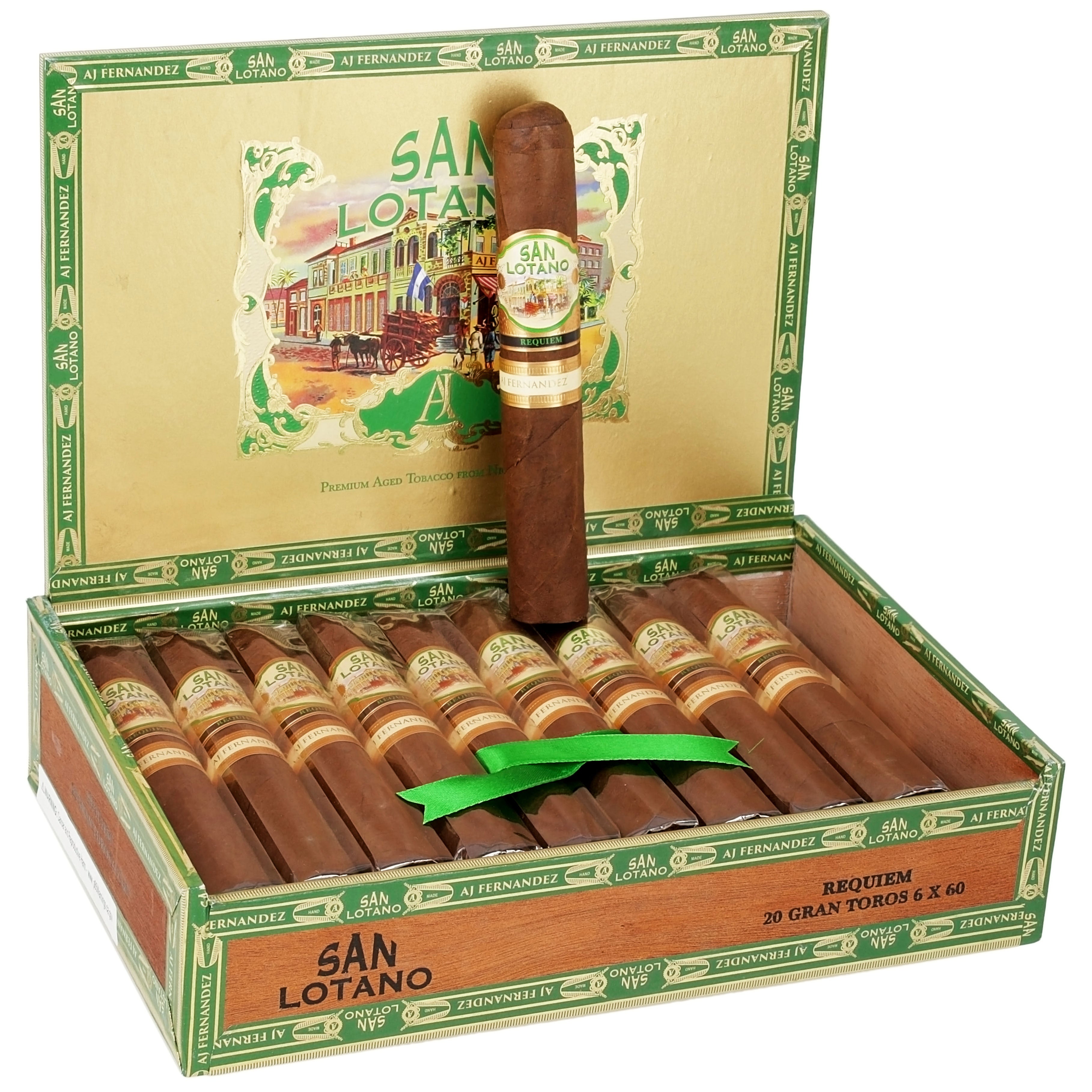DG Cigars