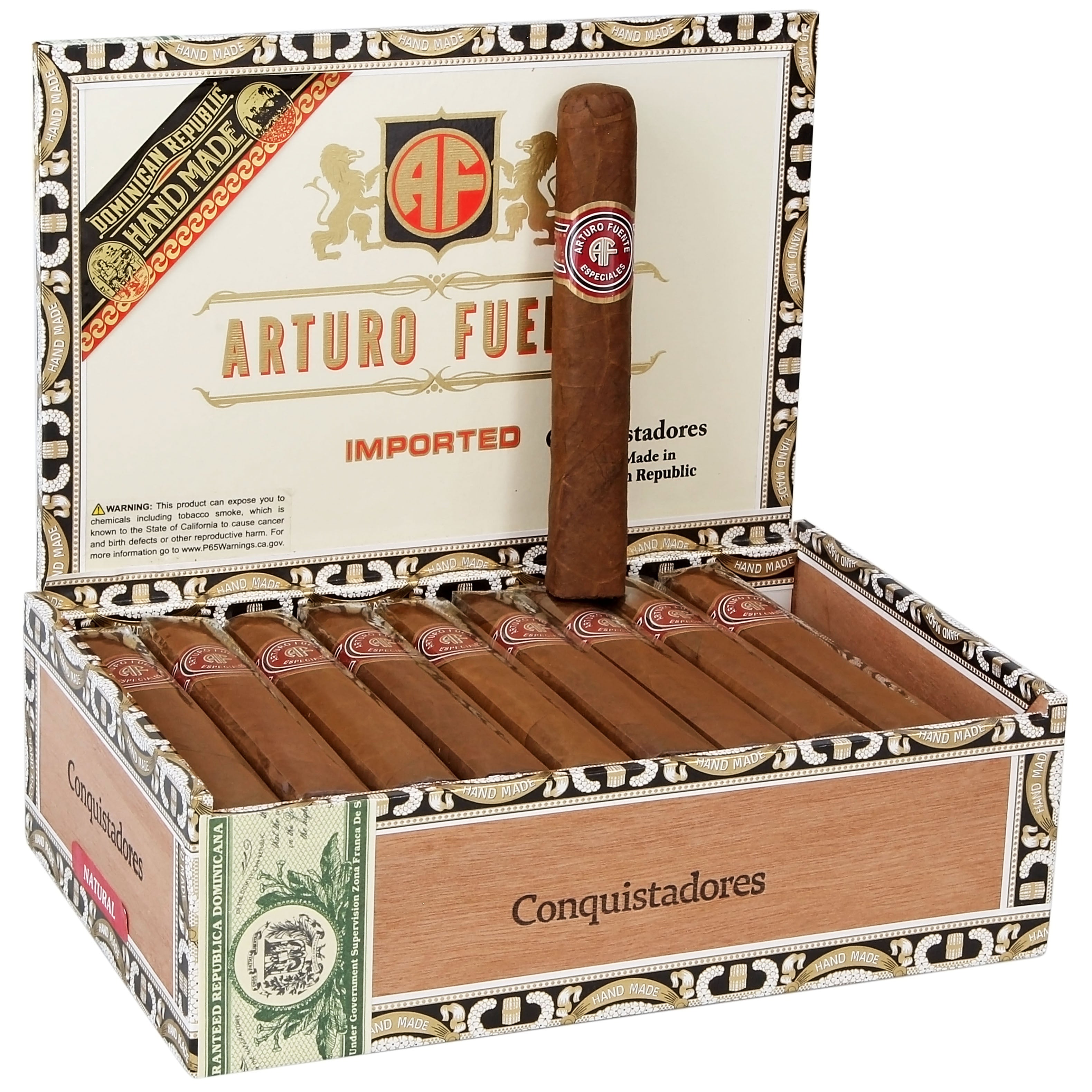 DG Cigars