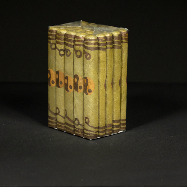 DG Cigars