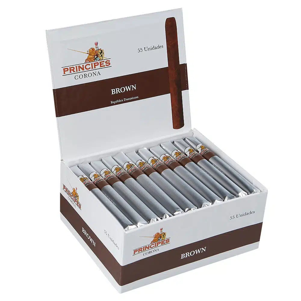 DG Cigars