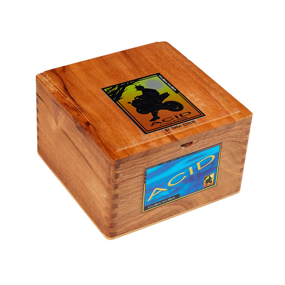 DG Cigars