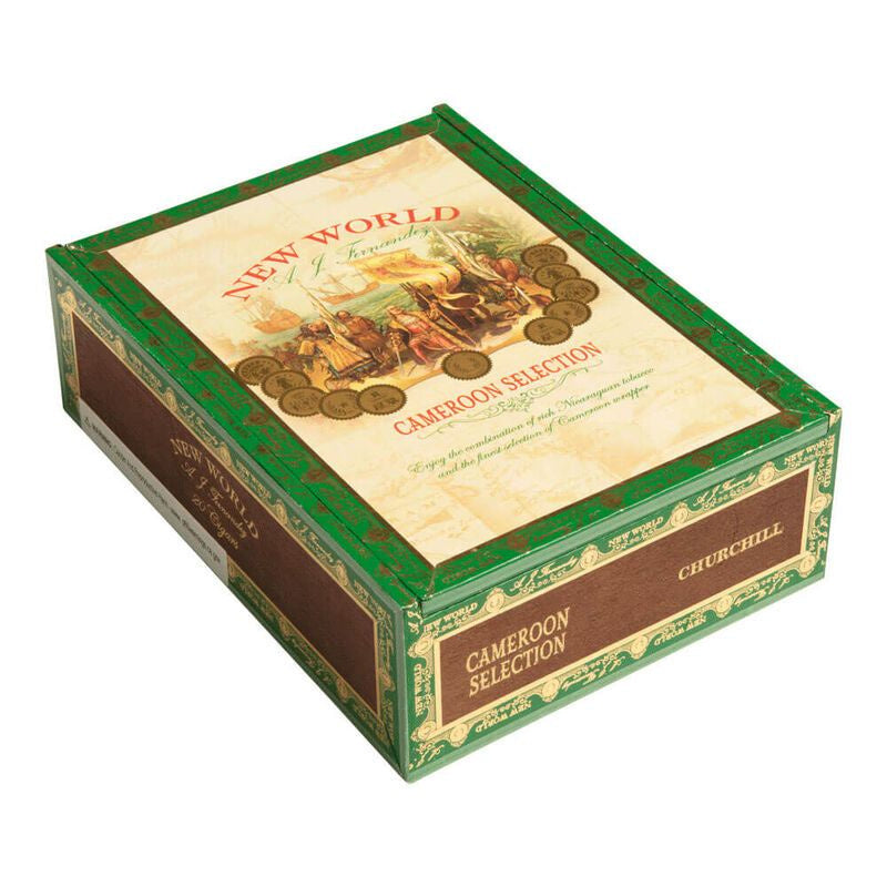 DG Cigars