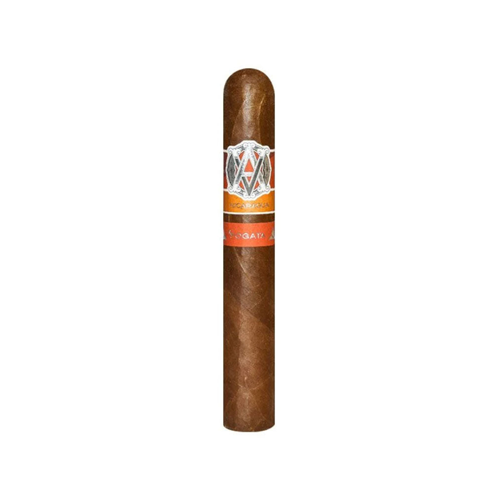 Avo Syncro Nicaragua Fogata Toro Tubos – 6×54