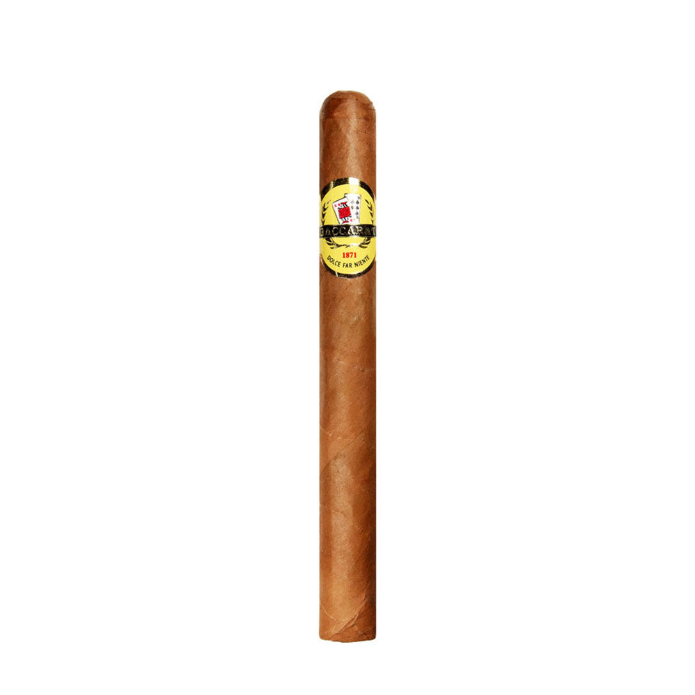 Camacho Baccarat Luchadores – 6×43