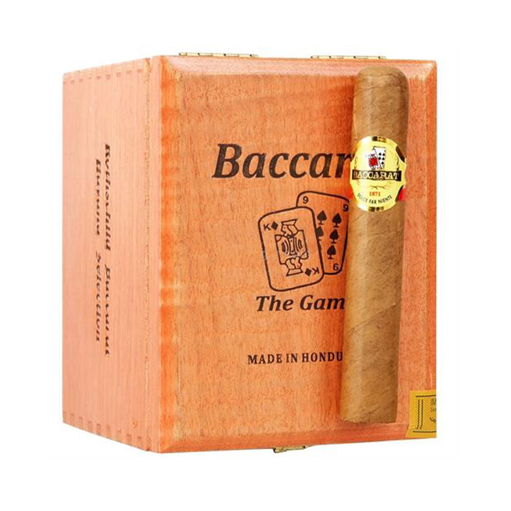 Camacho Baccarat The Game Rothschild – 5×50