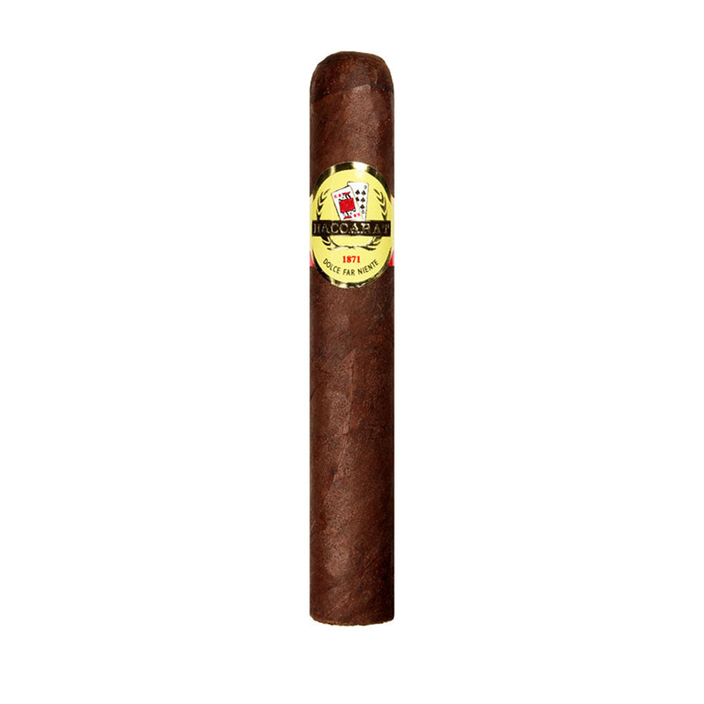 Camacho Baccarat The Game Maduro Rothschild – 5×50