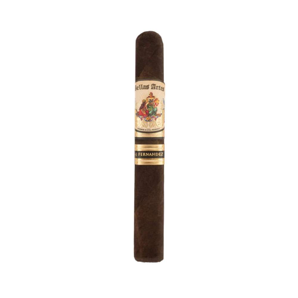 Bellas Artes Robusto Maduro by AJ Fernandez