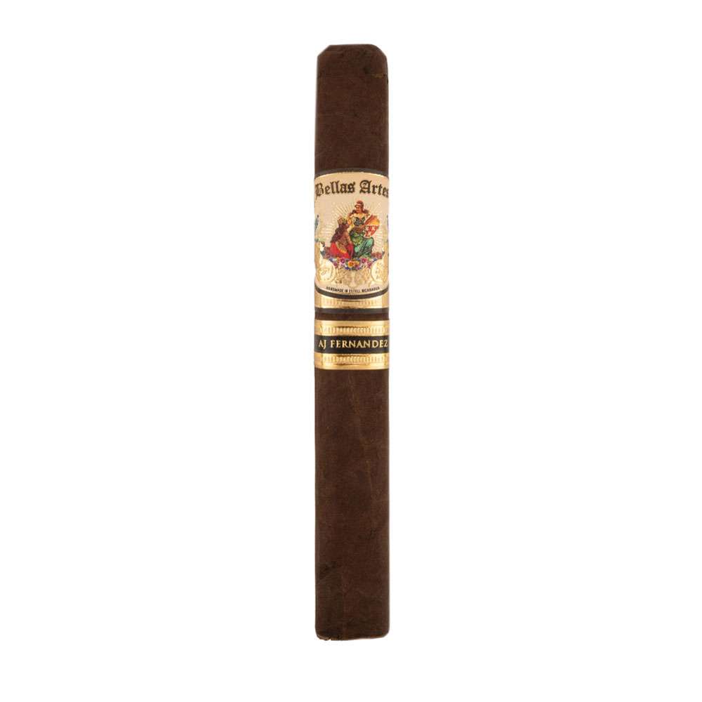 Bellas Artes Toro Maduro by AJ Fernandez