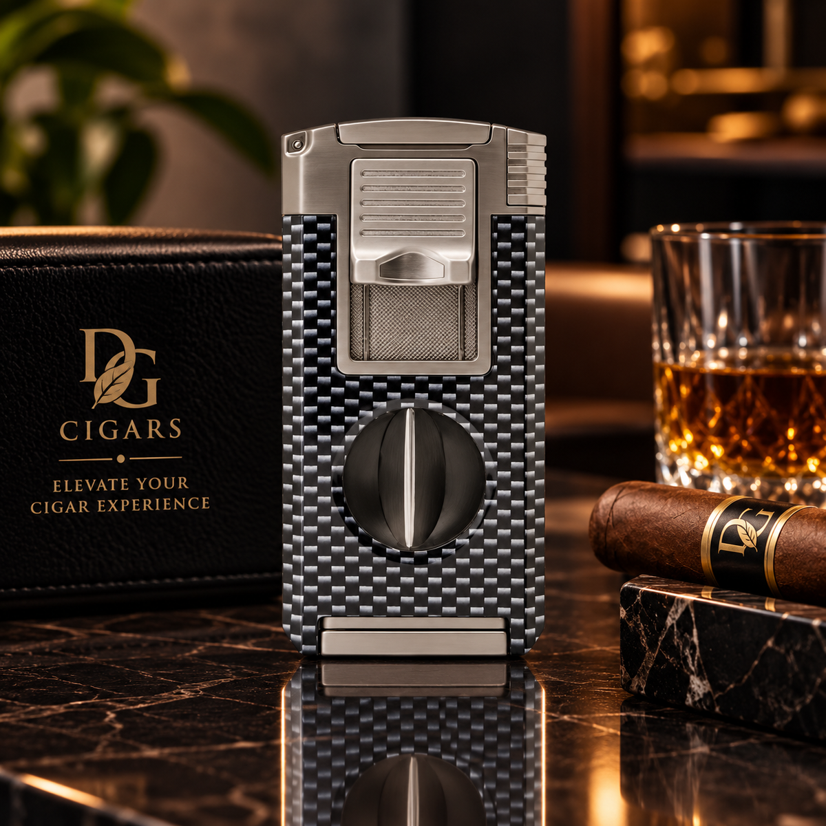 DG Cigars
