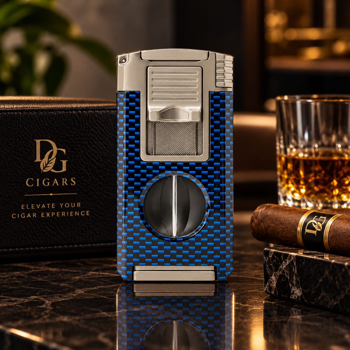 DG Cigars