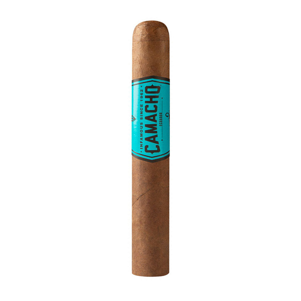 Camacho Ecuador Gordo – 6×60