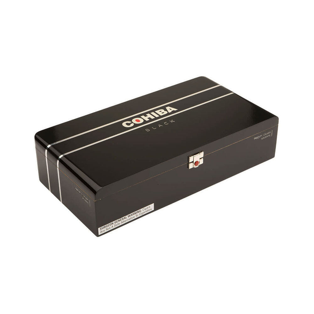 DG Cigars