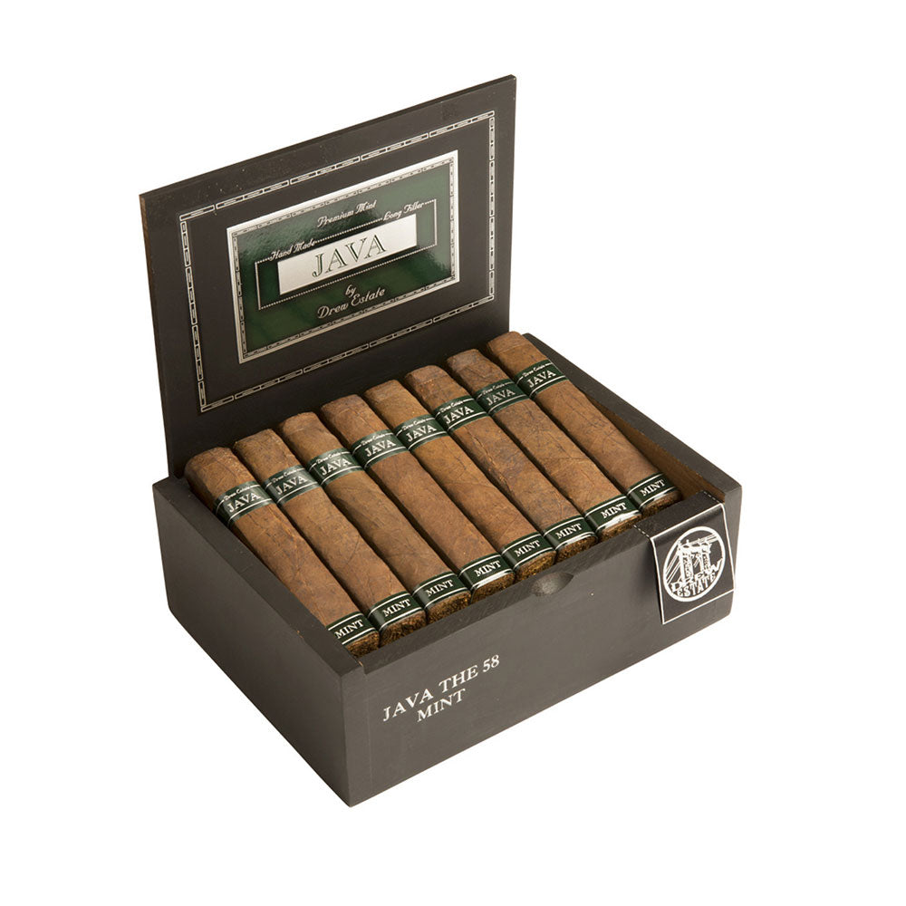 Drew Estate JAVA The 58 Mint – 5×58