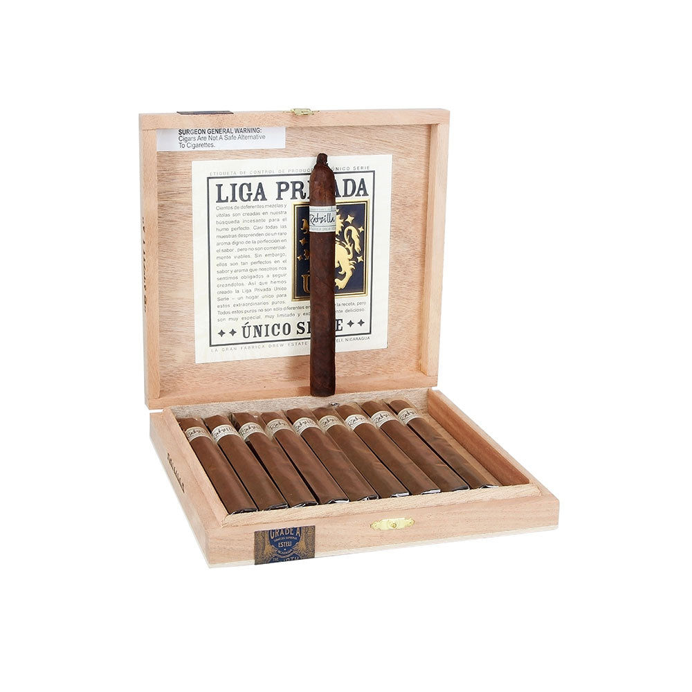 DG Cigars