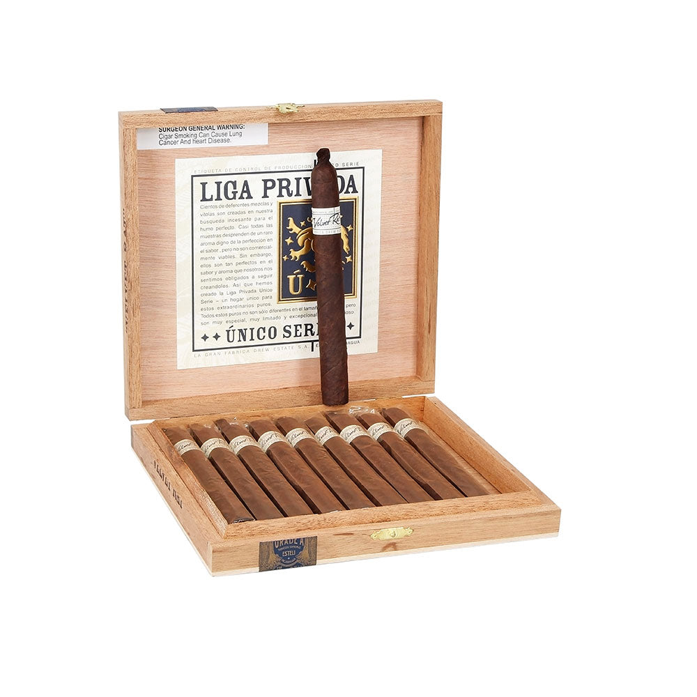 DG Cigars