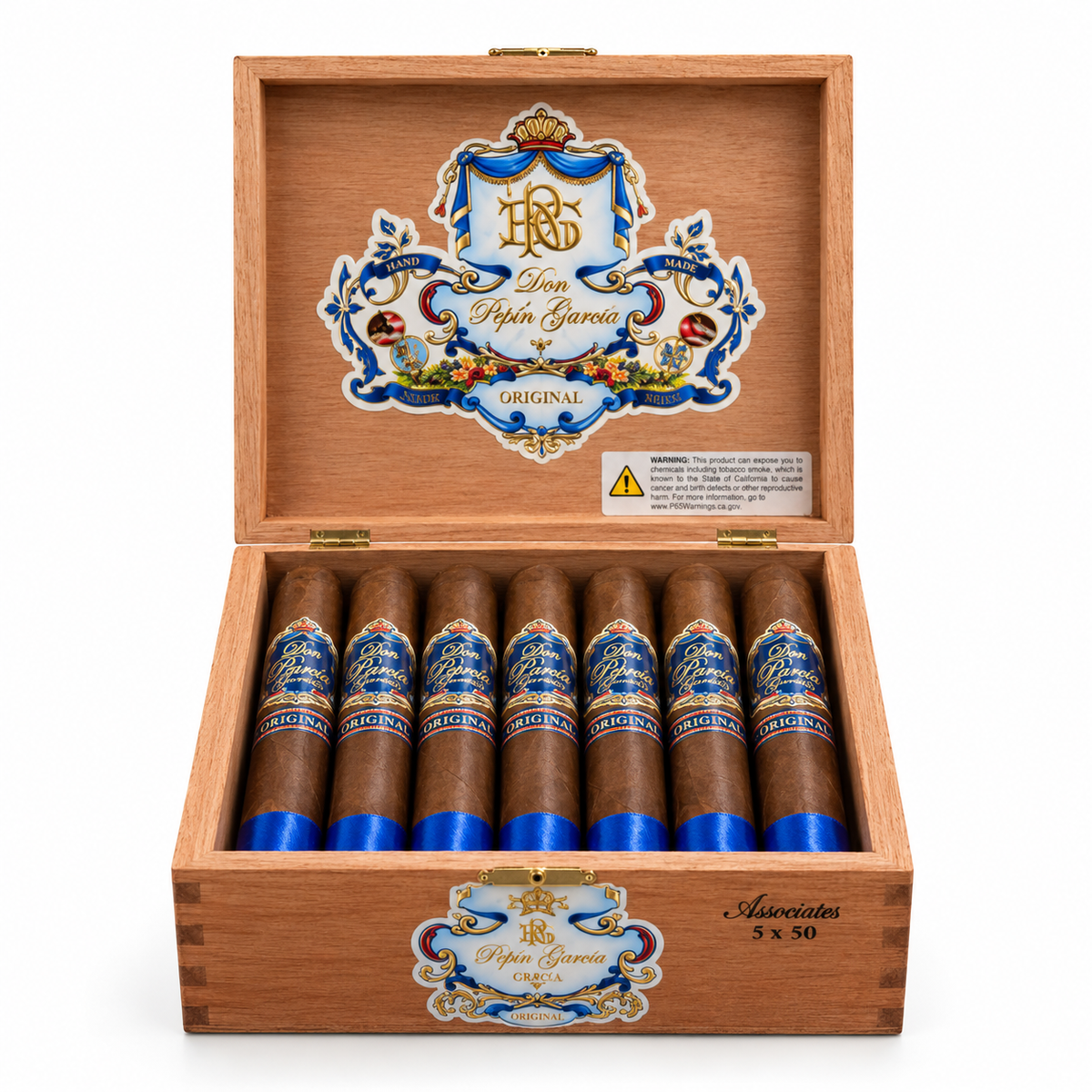 DG Cigars