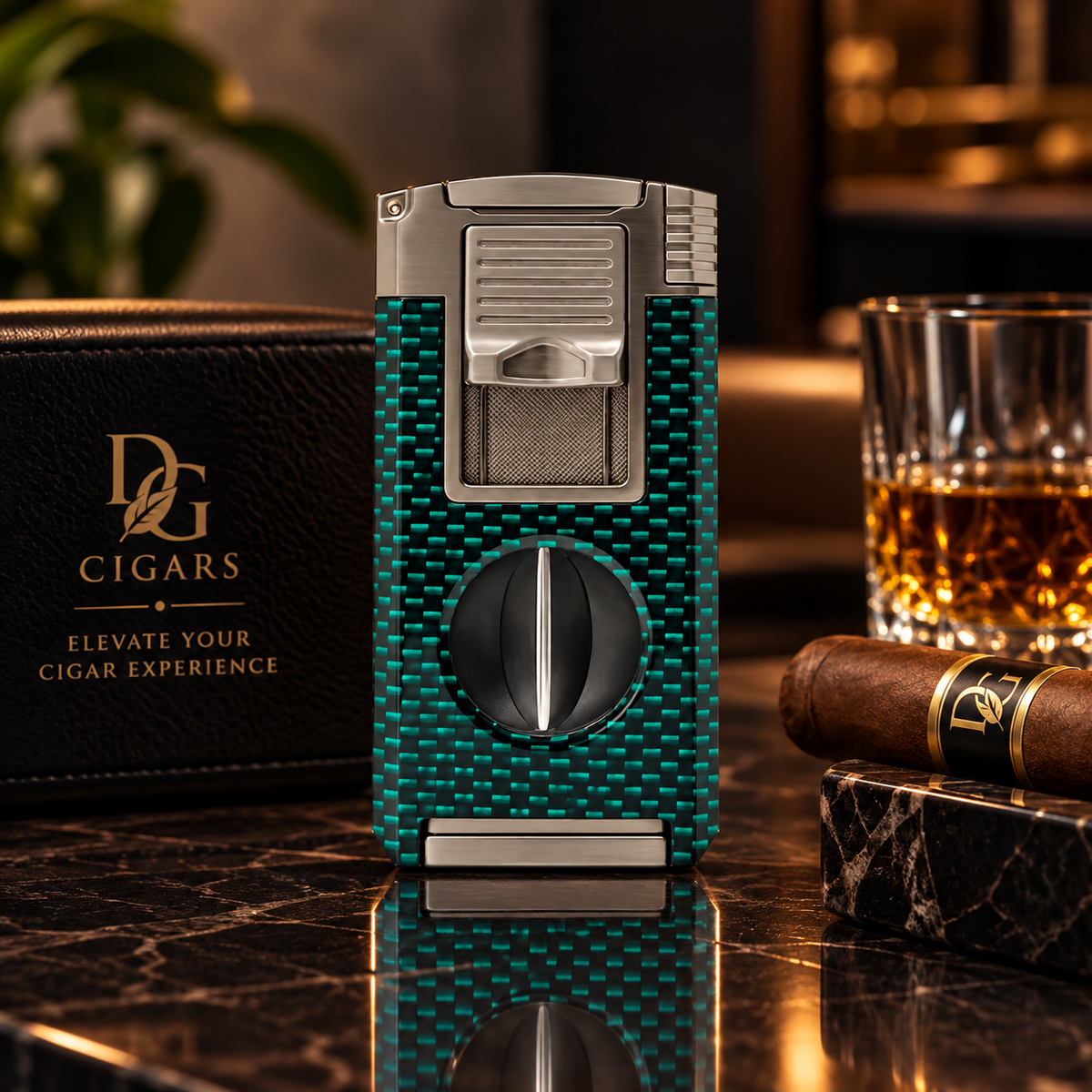 DG Cigars