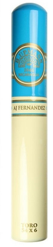 H. Upmann by AJ Fernandez TORO Tube 54 X 6 Cigars