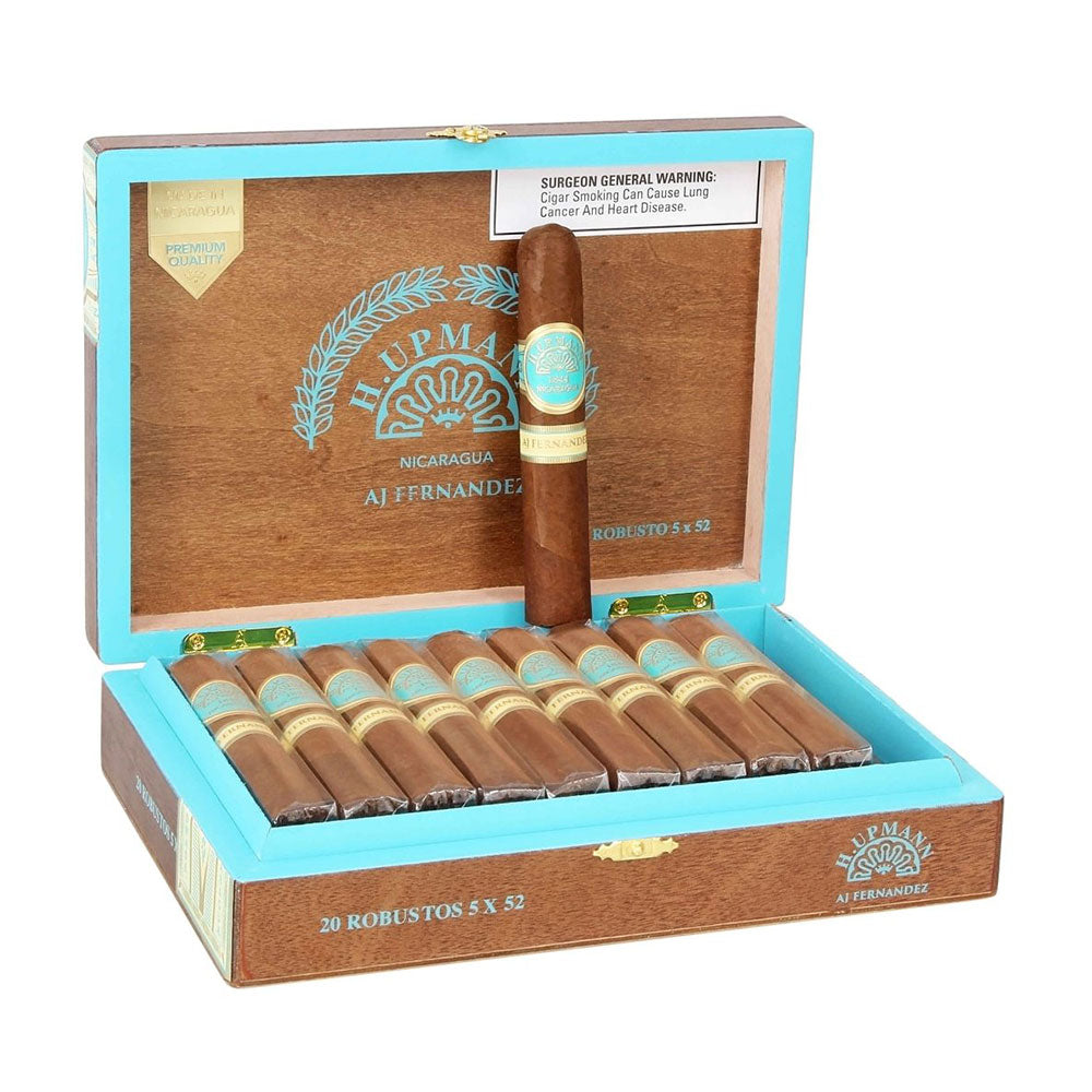 DG Cigars