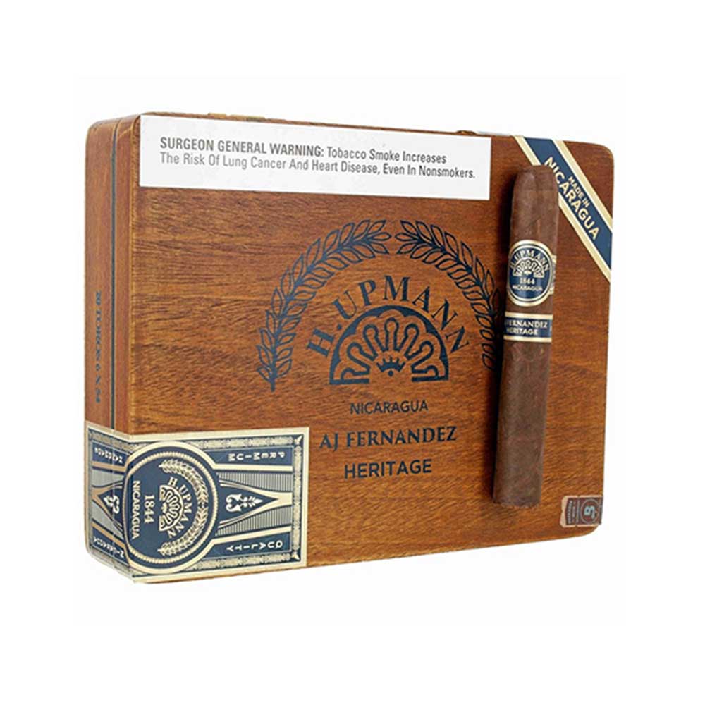 DG Cigars