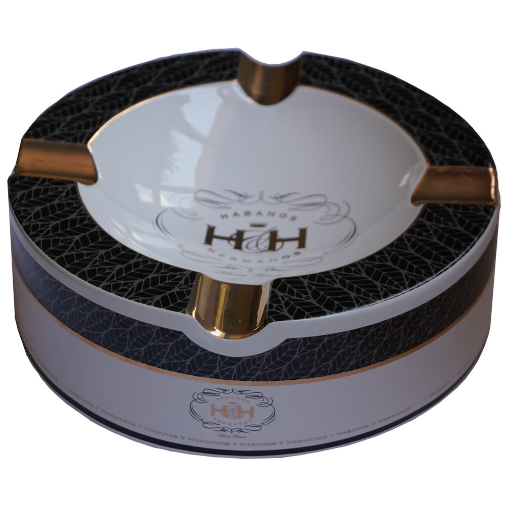 H & H Insignia Collection - Grand Envoy (10" x 3.8") Golld Rest