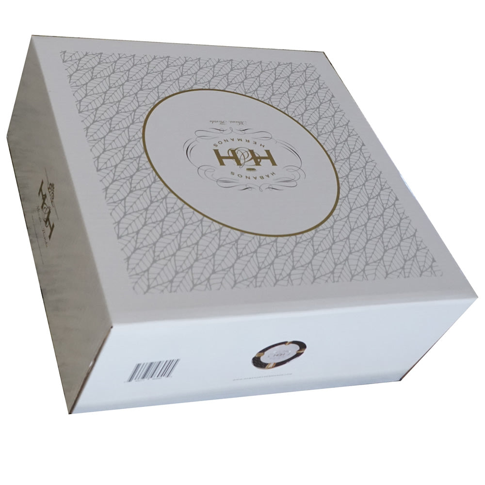 H & H Insignia Collection - Grand Envoy (10" x 3.8") Golld Rest