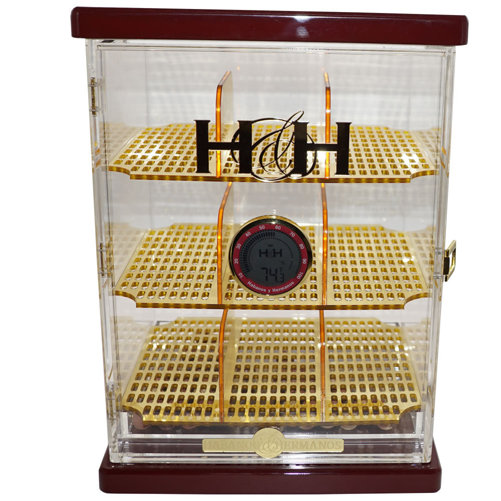 The Prisma Collection - Illuminati Deluxe Edition - Cigar Display
