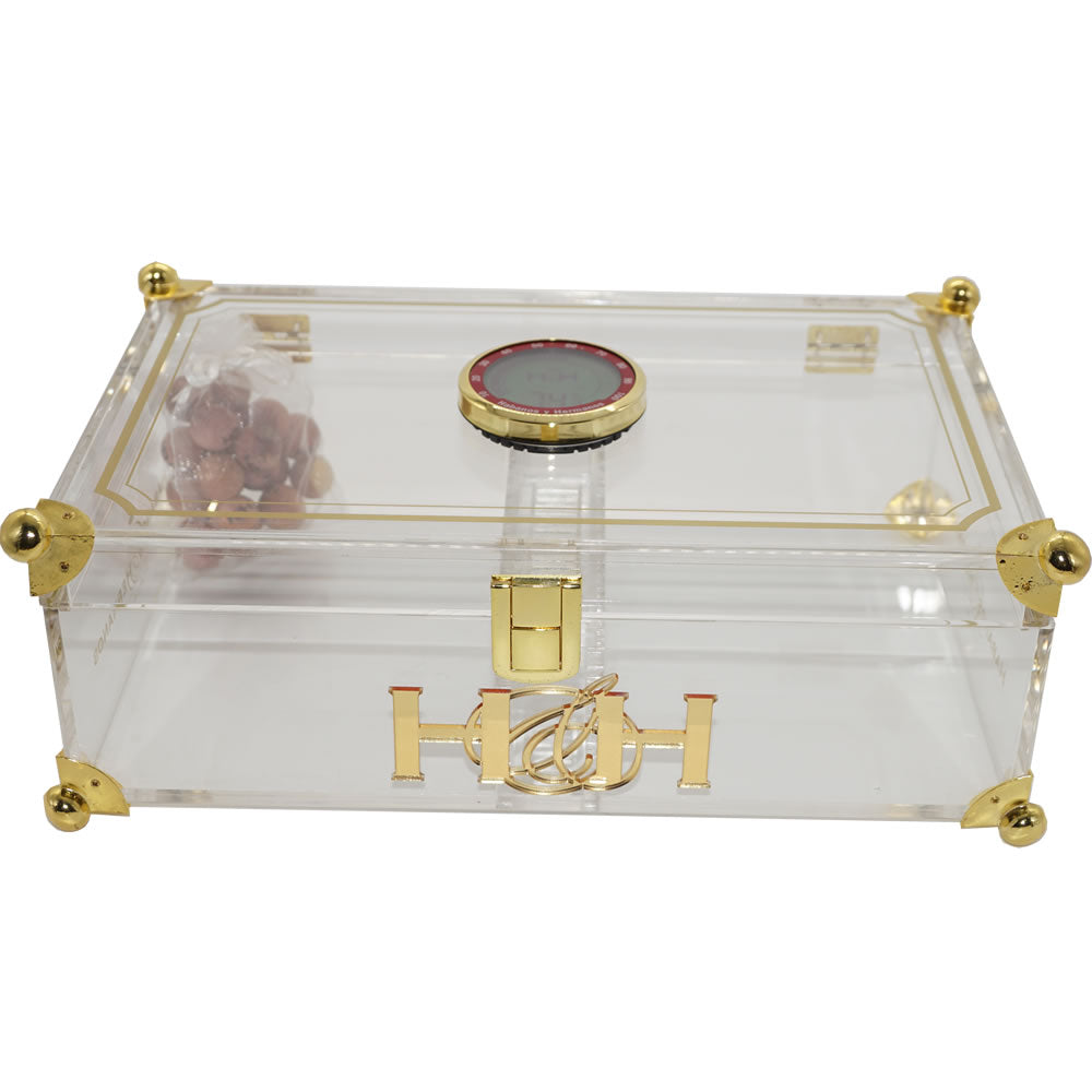 The Prisma Collection - The Lawyer Edition - Crystal Clear