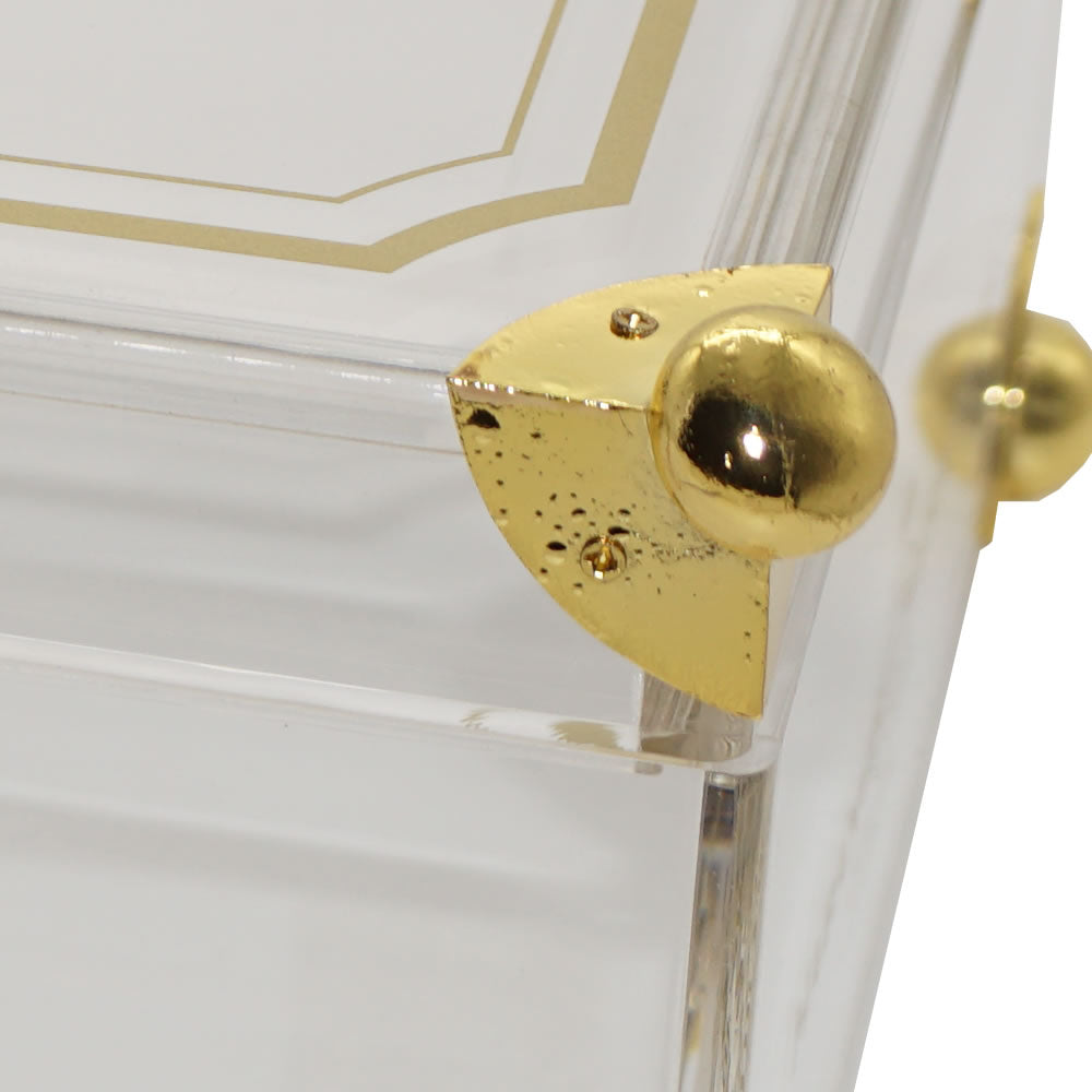 The Prisma Collection - The Lawyer Edition - Crystal Clear