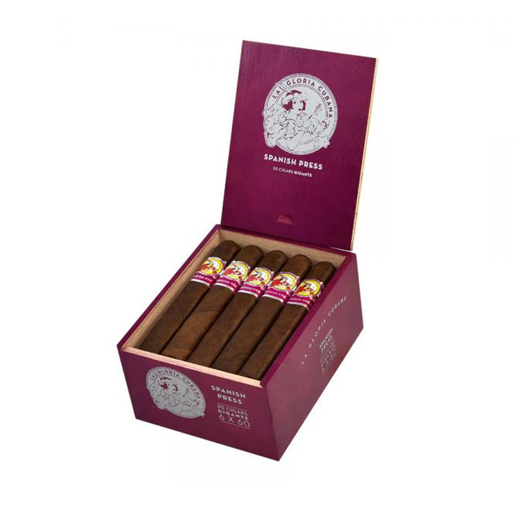 DG Cigars