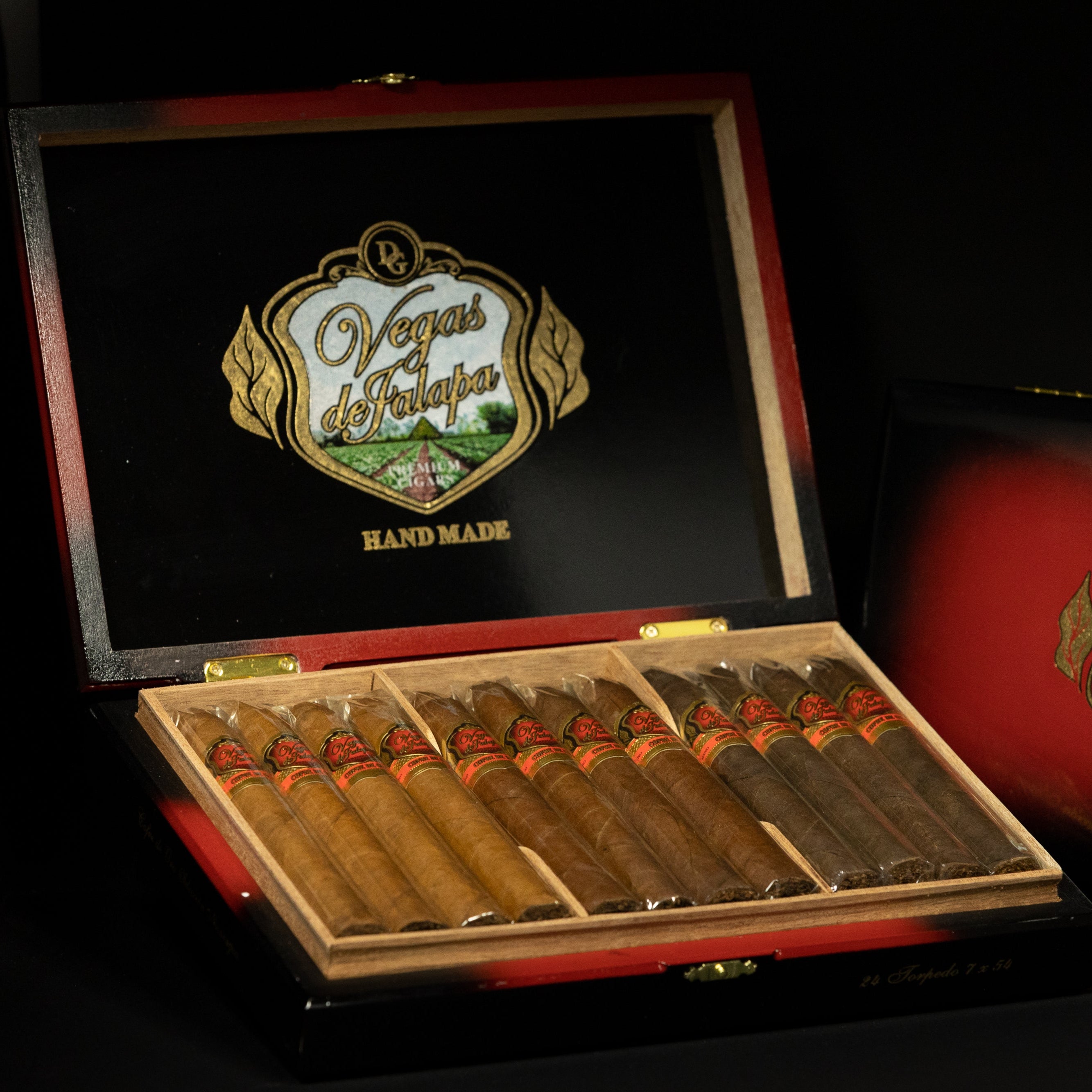 DG Cigars
