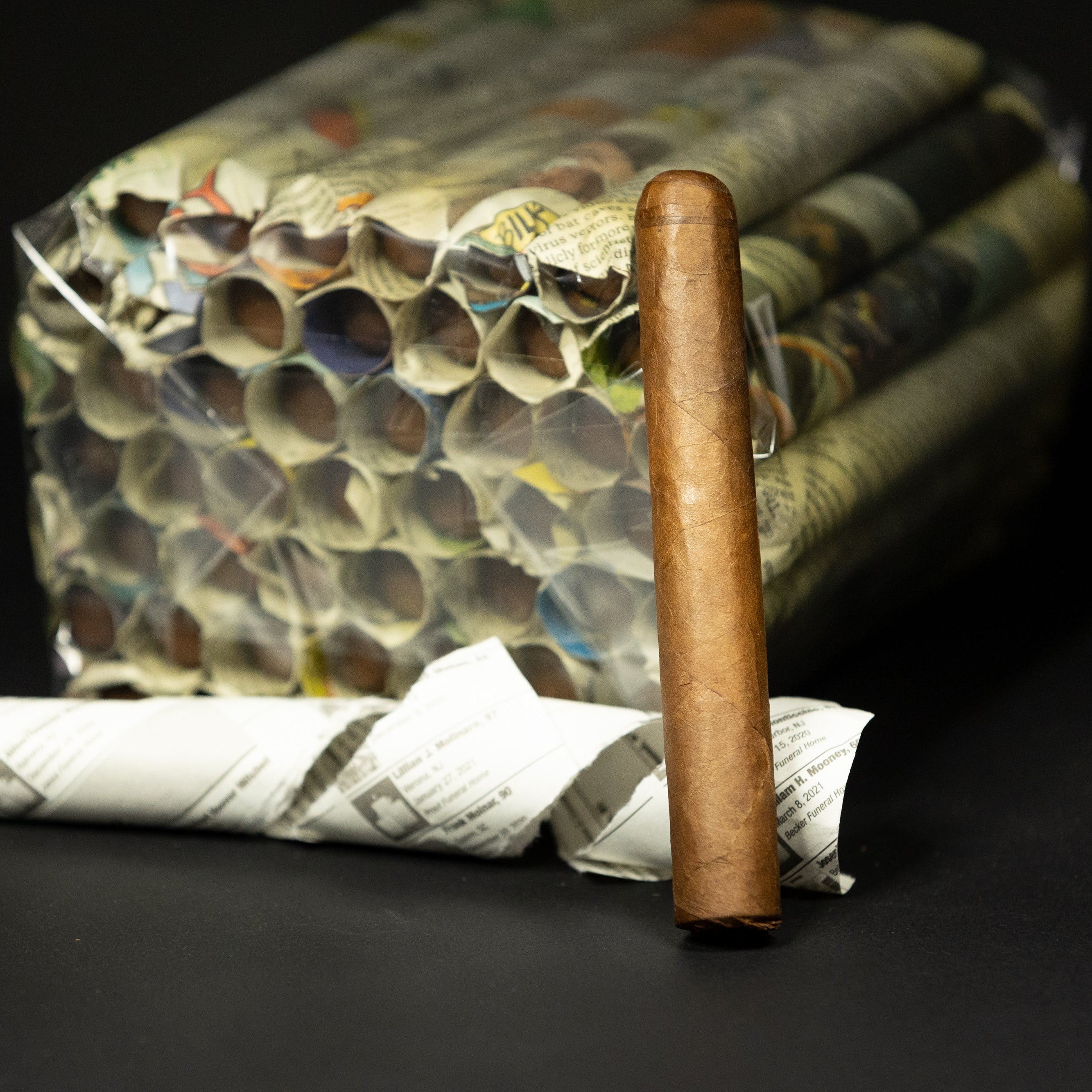 DG Cigars