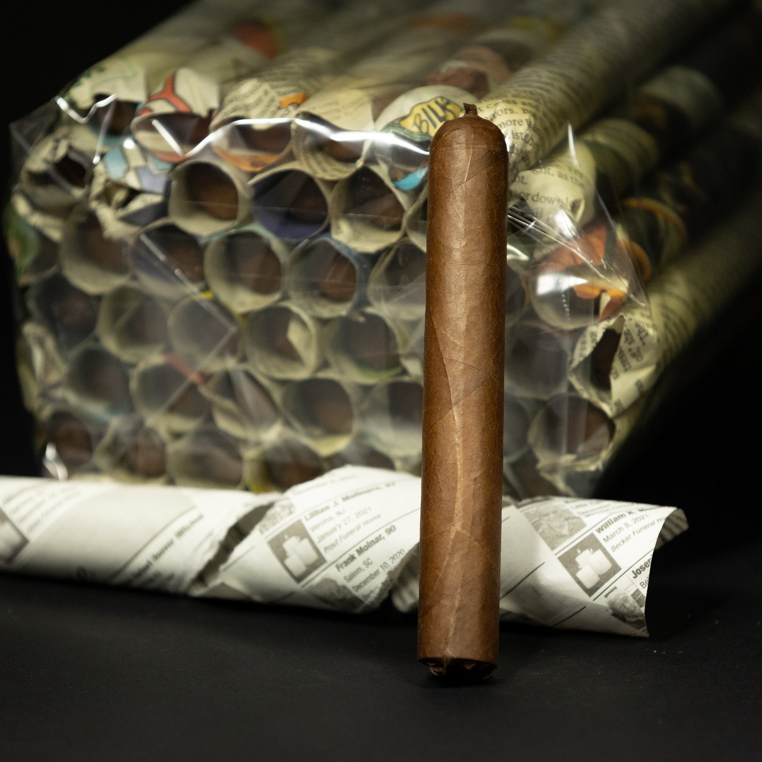 DG Cigars