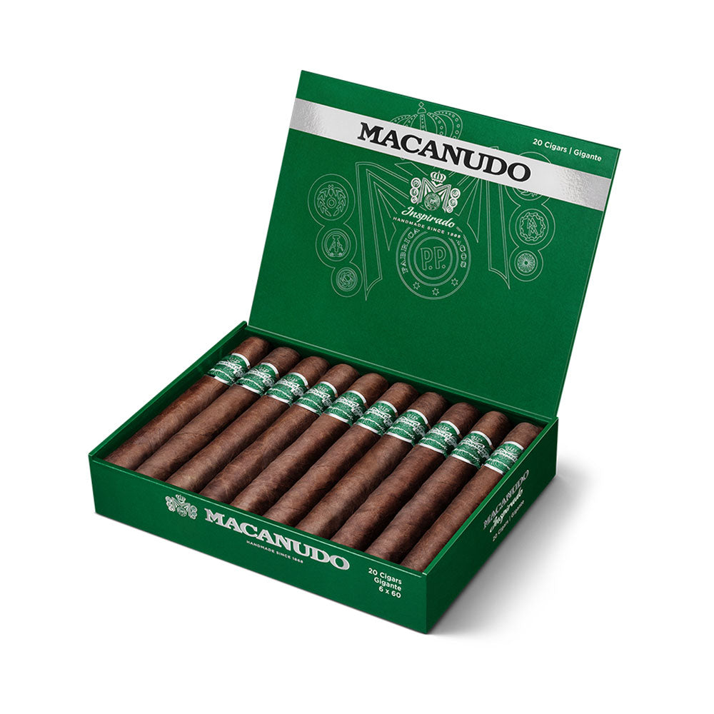 DG Cigars