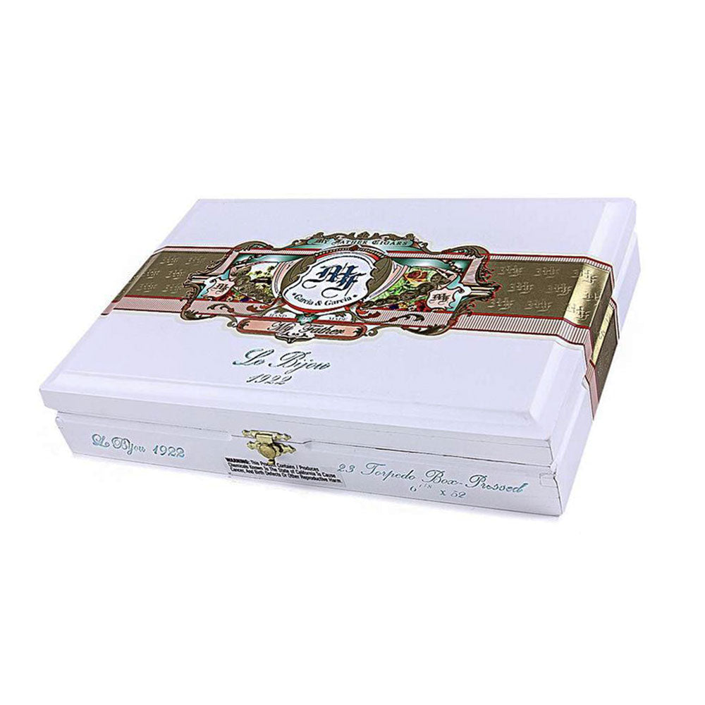 DG Cigars