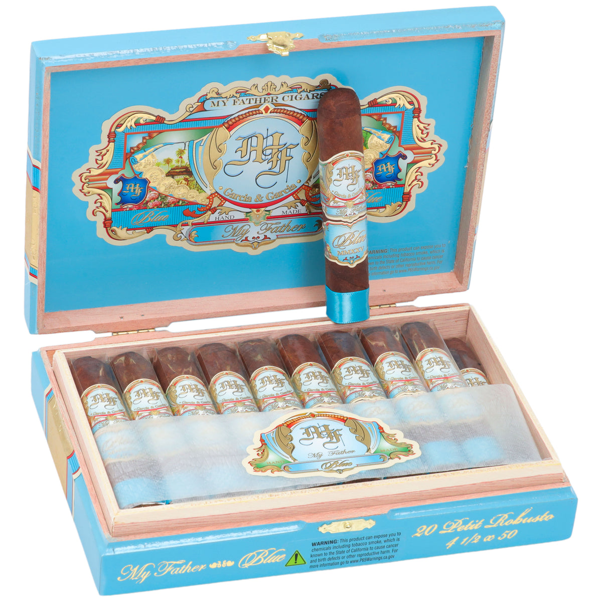 DG Cigars
