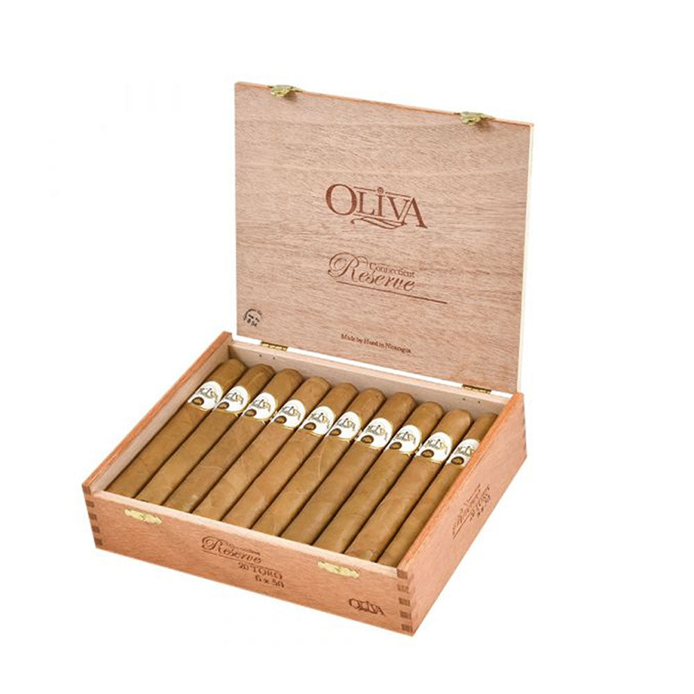DG Cigars