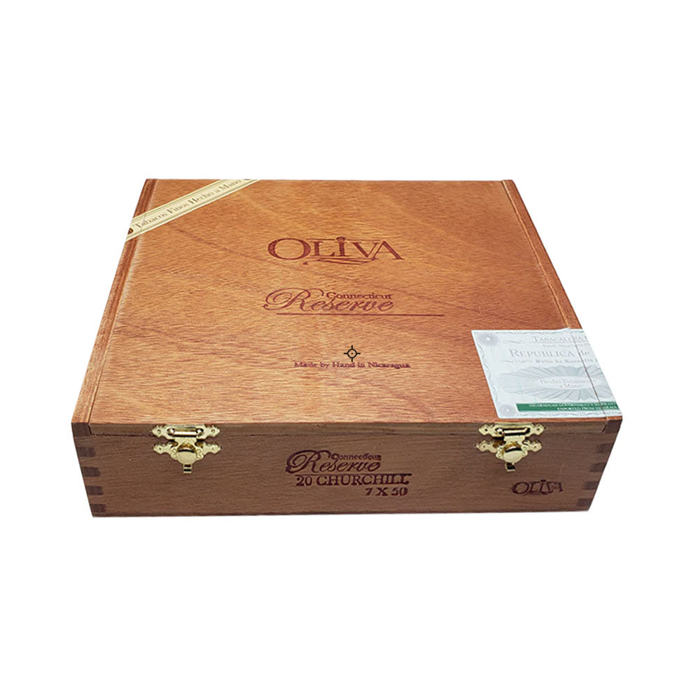DG Cigars