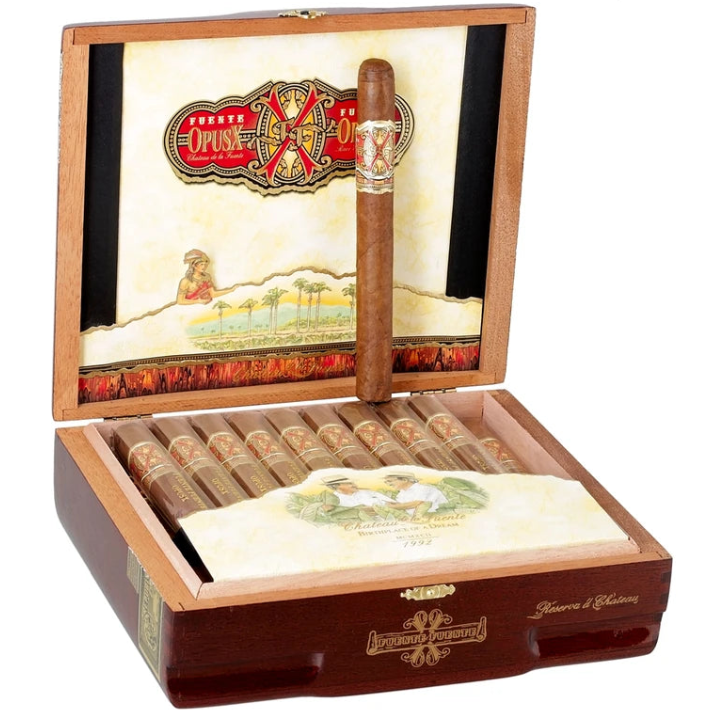 DG Cigars
