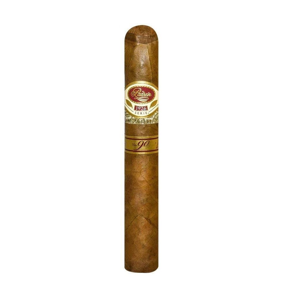 Padron 1926 Serie No 90 Natural Tube – 5½x52