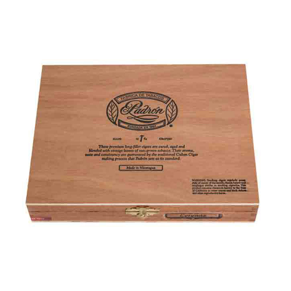 Padrón 1964 Anniversary Series Corona Maduro – 6×42