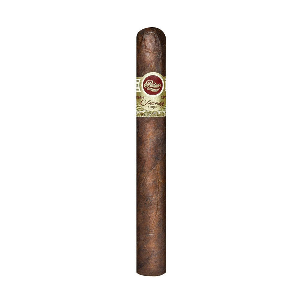 Padrón 1964 Anniversary Series Presidente Maduro Tube – 6×50