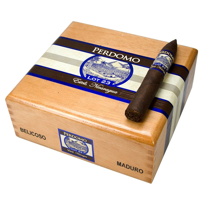 DG Cigars