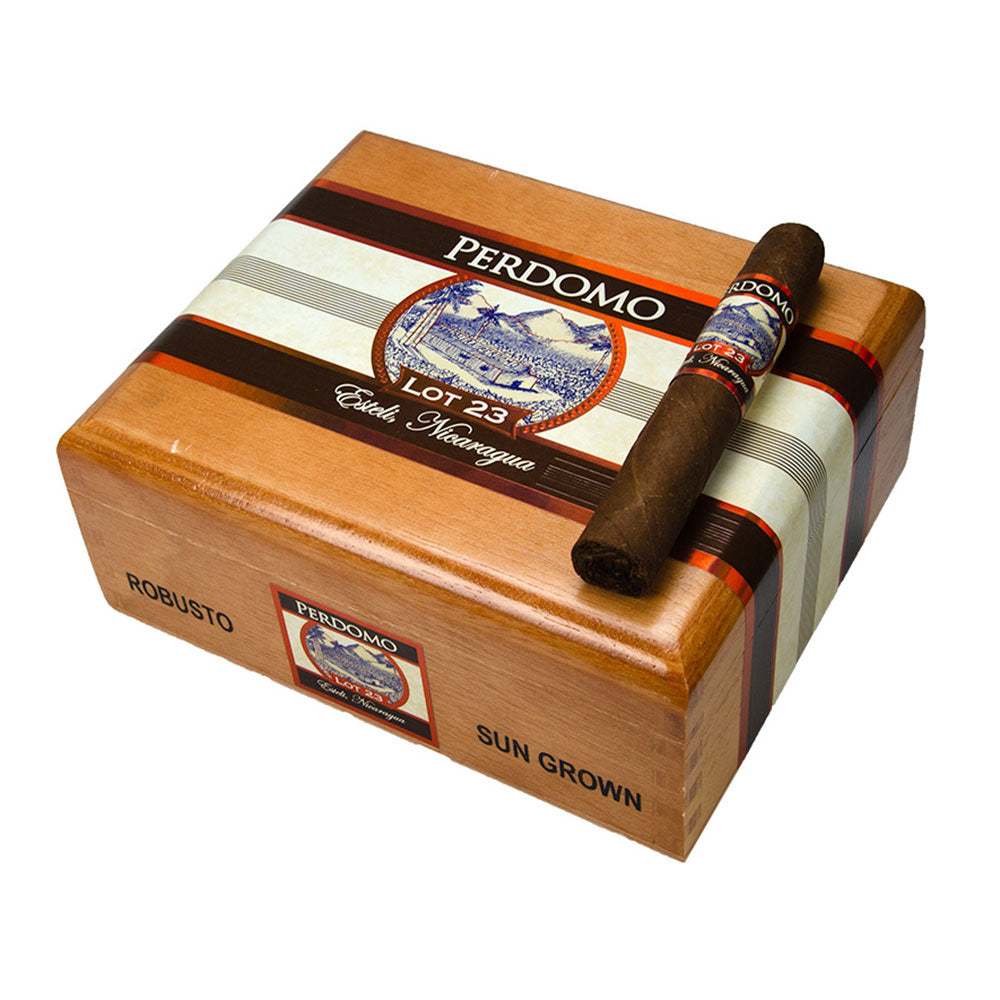 DG Cigars