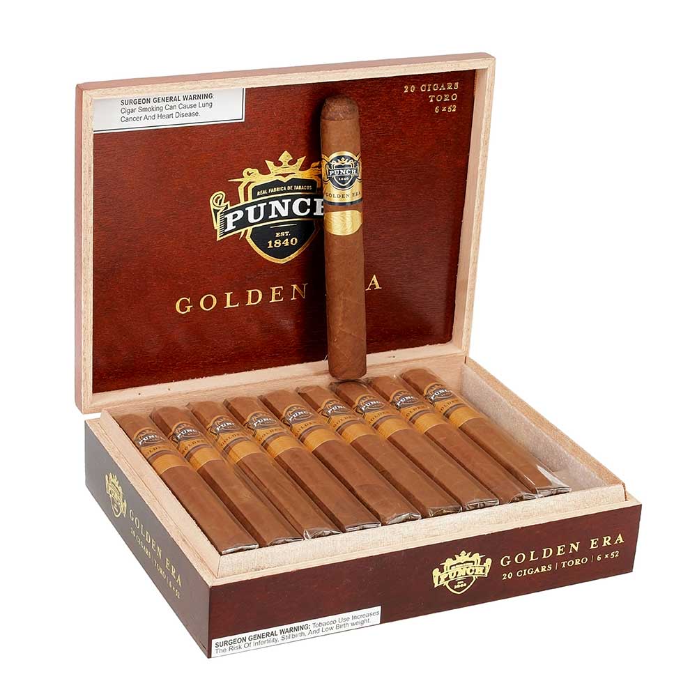 DG Cigars