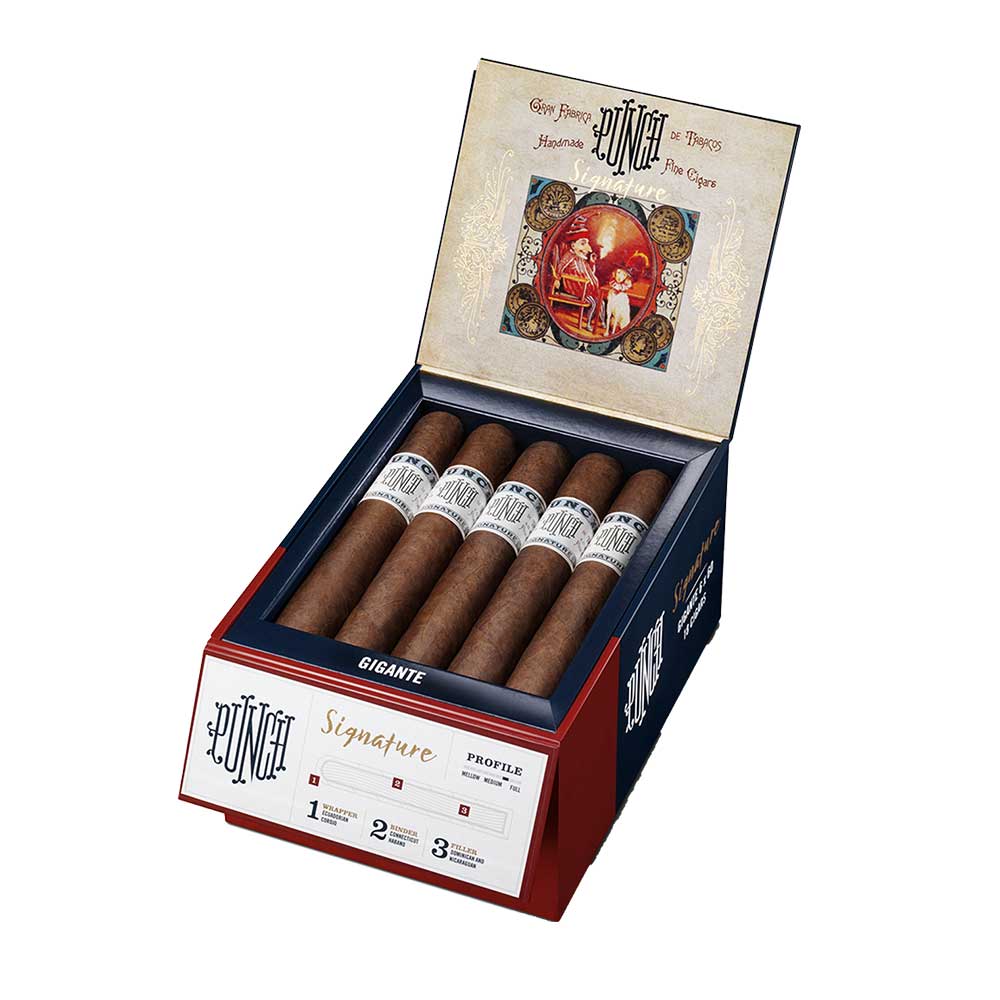 DG Cigars