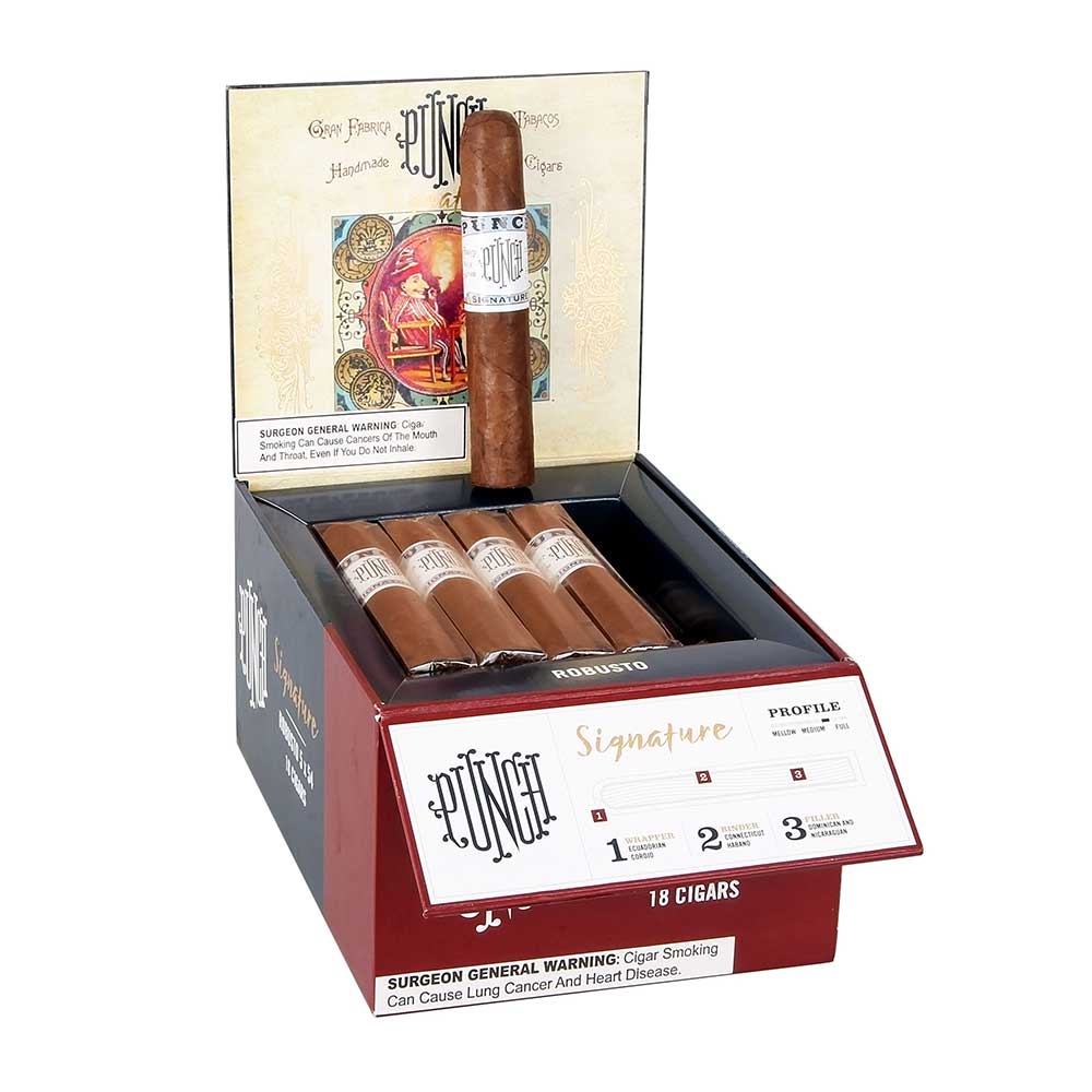 DG Cigars