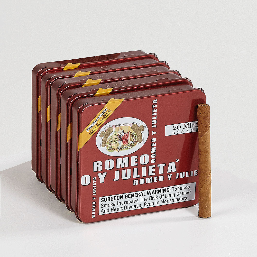DG Cigars