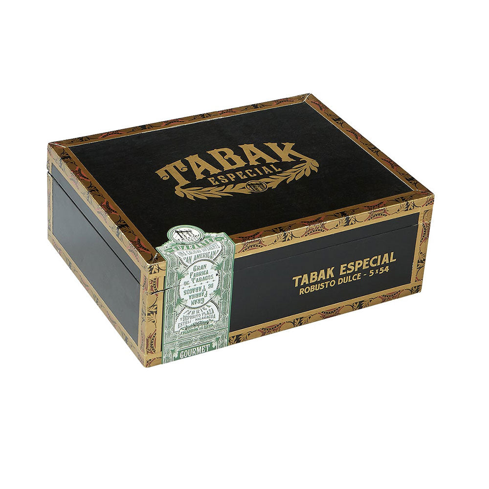 DG Cigars