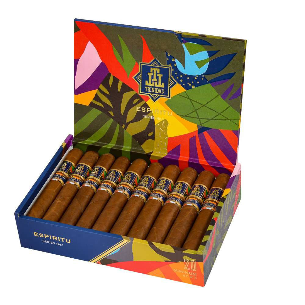 DG Cigars